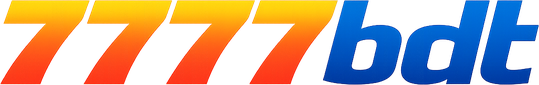 7777bdt লোগো